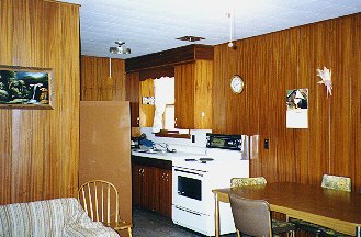 Bellwood Cottages Port Elgin Ontario